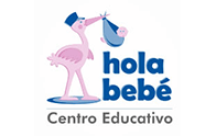Logo Hola Bebe Centro Educativo Pinksecret