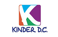 Logo Kinder d.c Pinksecret