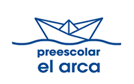 Logo Preescolar El Arca Pinksecret