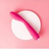 Vibrador Iris Svakom 1 Pinksecret