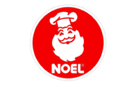 Logo Noel Pinksecret