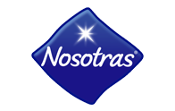 Logo Nosotras Pinksecret