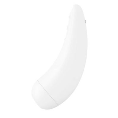 Satisfyer curvy 2 как подключить к телефону