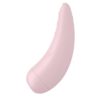 Satisfyer Curvy2 500x Rosa Pinksecret 6