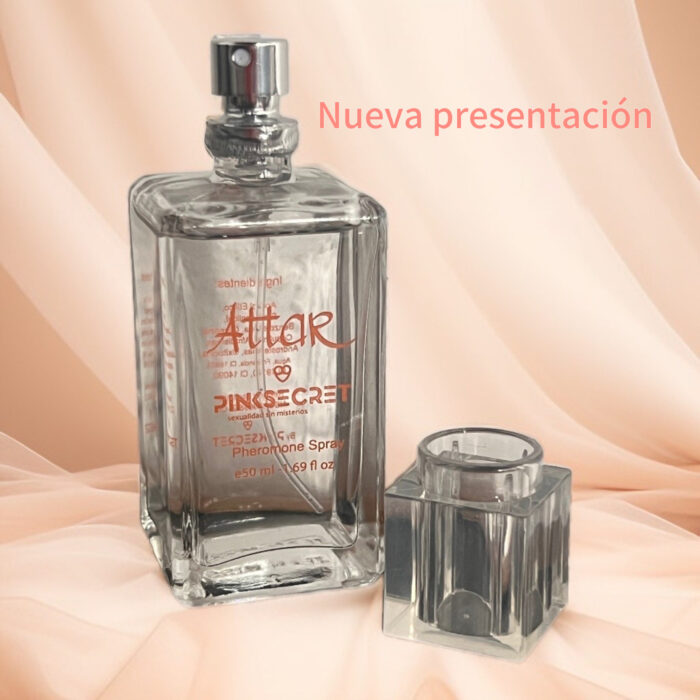 Feromonas Attar