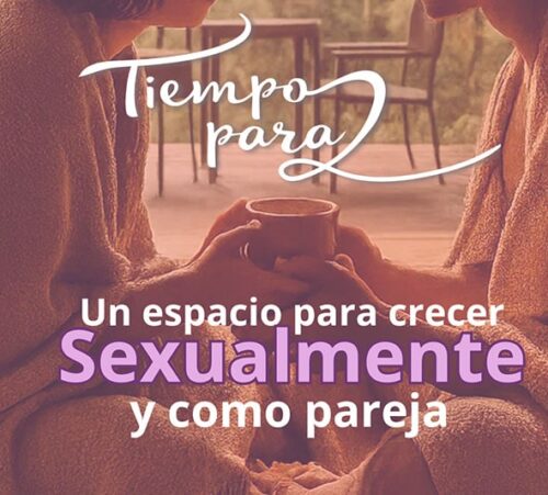 20 - 22 feb 2026. Tiempo Para Dos