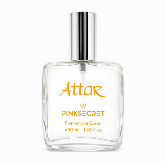 Feromonas Attar