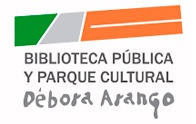 biblioteca pública y parque cultural Débora Arango